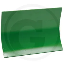  190190079 — Blaszka dmuchawy John Deere Części robocze - dmuchawa