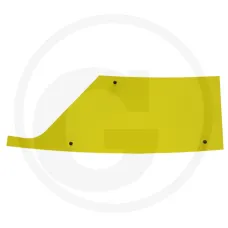  190190088 — Blaszka robocza John Deere Części robocze kolanka wyrzutu (kolumna) 250 mm dolna...