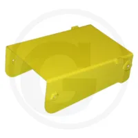 Przedłużka John Deere Części robocze kolanka wyrzutu (kolumna) 250 mm