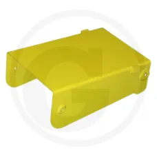  190190093 — Przedłużka John Deere Części robocze kolanka wyrzutu (kolumna) 250 mm