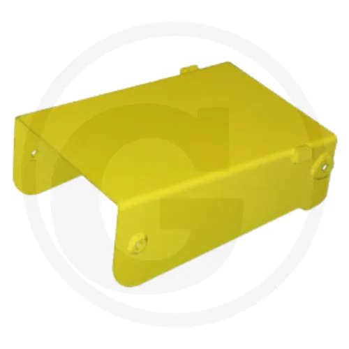Przedłużka John Deere Części robocze kolanka wyrzutu (kolumna) 250 mm