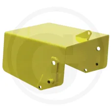  190190094 — Pokrywa John Deere Części robocze kolanka wyrzutu (kolumna) 250 mm