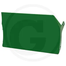  190190097 — Podstawa John Deere Części robocze - podłoże bębna