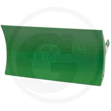 190190098 — Podstawa John Deere Części robocze - podłoże bębna