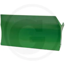  190190099 — Podstawa John Deere Części robocze - podłoże bębna