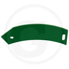  190190101 — Płytka John Deere Części robocze - podłoże bębna lewa/prawa