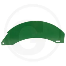  190190102 — Konsola John Deere Części robocze - podłoże bębna lewa/prawa