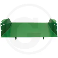 Zsuwnia John Deere Części robocze - dmuchawa