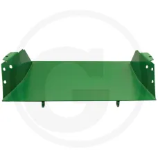  190190104 — Zsuwnia John Deere Części robocze - dmuchawa