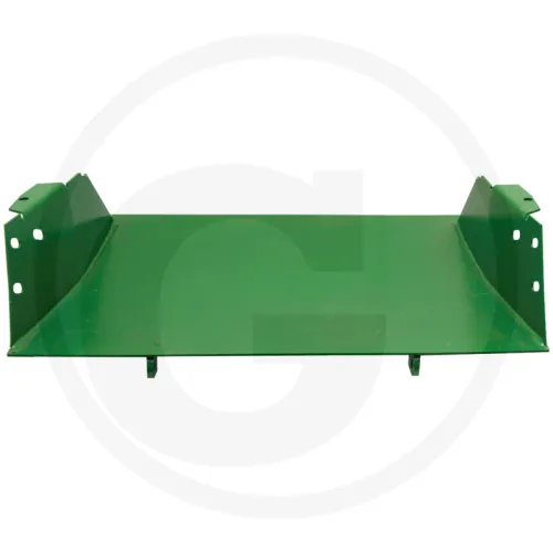 Zsuwnia John Deere Części robocze - dmuchawa