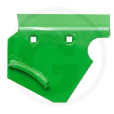  190190109 — Płytka robocza John Deere Części - procesor ziaren prawa