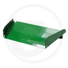  190190116 — Prowadnica John Deere Części robocze - dmuchawa