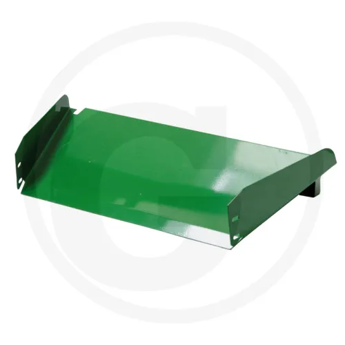 Prowadnica John Deere Części robocze - dmuchawa