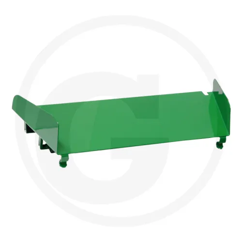Zsuwnia John Deere Części robocze - dmuchawa