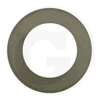 Tarcza cierna Kemper Tarcze sprzęgła 100 x 160 x 3