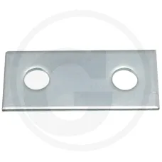  190190250 — Nakładka Kemper Części zamienne przystawek do kombajnu