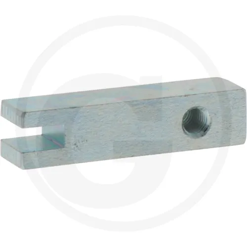Zabierak Kemper Zabierak krótki, rowek 6 mm, do bębna przenośnika