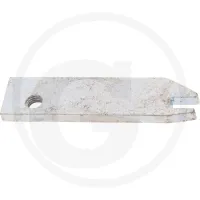 Zabierak Kemper Zabierak 91 x 22 mm