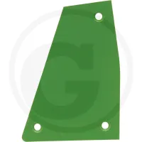 Płytka robocza Krone Części zamienne kanału prawa