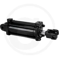 Siłownik hydrauliczny C100x200 Ciągniki Belarus i T-25 MTZ