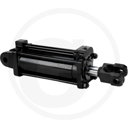 Siłownik hydrauliczny C100x200 Ciągniki Belarus i T-25 MTZ