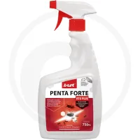 Penta forte rtu+ 750 ml Preparaty do higieny sanitarnej