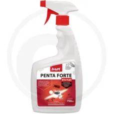 BEST-PEST 19050712 — Penta forte rtu+ 750 ml Preparaty do higieny sanitarnej