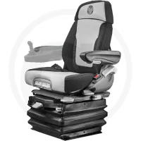 Maximo Dynamic Plus MAXIMO Dynamic Plus (MSG 95AL/741) MSG95AL/741 GRAMMER