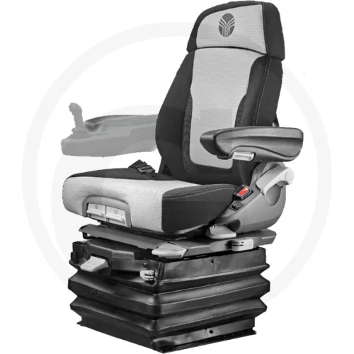 Maximo Dynamic Plus MAXIMO Dynamic Plus (MSG 95AL/741) MSG95AL/741 GRAMMER