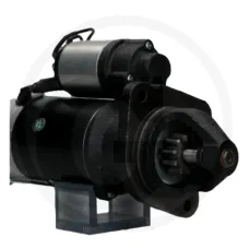 GRANIT 19173019 — Getriebestarter 24V 4,5kW 10Z
