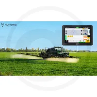 ISOBUS TC-SC License FJ Dynamics