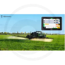 FJ Dynamics 19173467 — ISOBUS TC-SC License FJ Dynamics