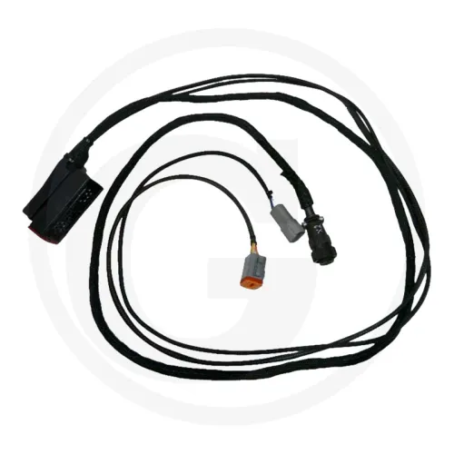 Anschluskabel ISO FLEX an InCab 2.0 Reichhardt