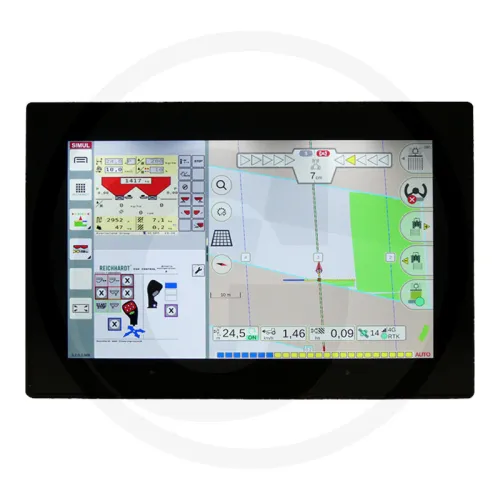 Smart Command Terminal 10'' Reichhardt