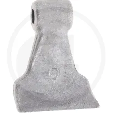 GRANIT 19190559 — Hammerschlegel Bijak młotkowy