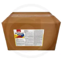 Zatrute ziarno 10 kg Preparaty do higieny sanitarnej
