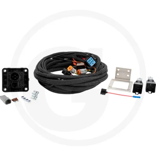 ISO FIT Standart Kit Reichhardt