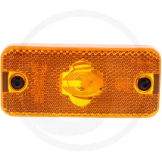 VIGNAL 50782710121 — Lampa obrysowa boczna Oświetlenie obrysowe