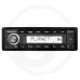 Radio TR312UB-WH Silver Line 12V Radia