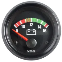 Voltmeter