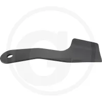 Nóż kosiarki Spearhead lewy
