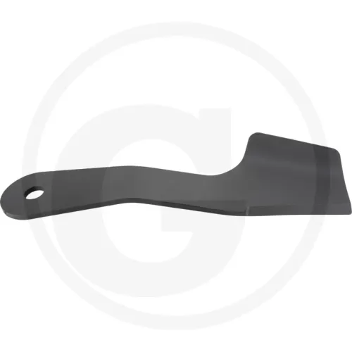 Nóż kosiarki Spearhead lewy