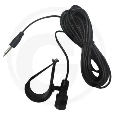 Continental 19309940 — Ext. Mikrofon für Bluetooth-Radios, 118