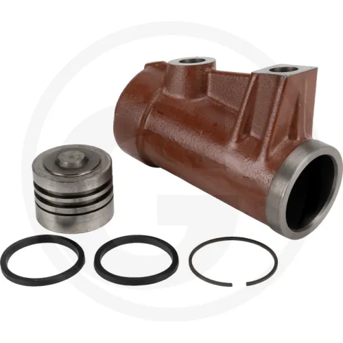 Cylinder podnośnika kpl. Zestawy