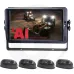 360° AI Videosystem GRANIT HD