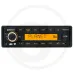 Radio TRDW312UB-OR Silver Line Extended 12V Radia