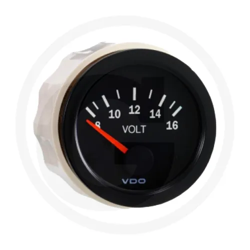 Voltmeter STB