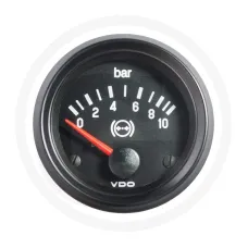 VDO 19320428 — Druckanzeige Bremsdruck 10 Bar