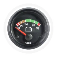 Voltmeter