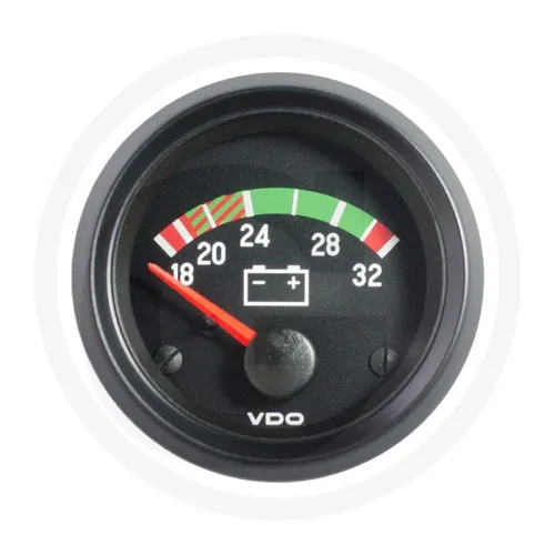 Voltmeter